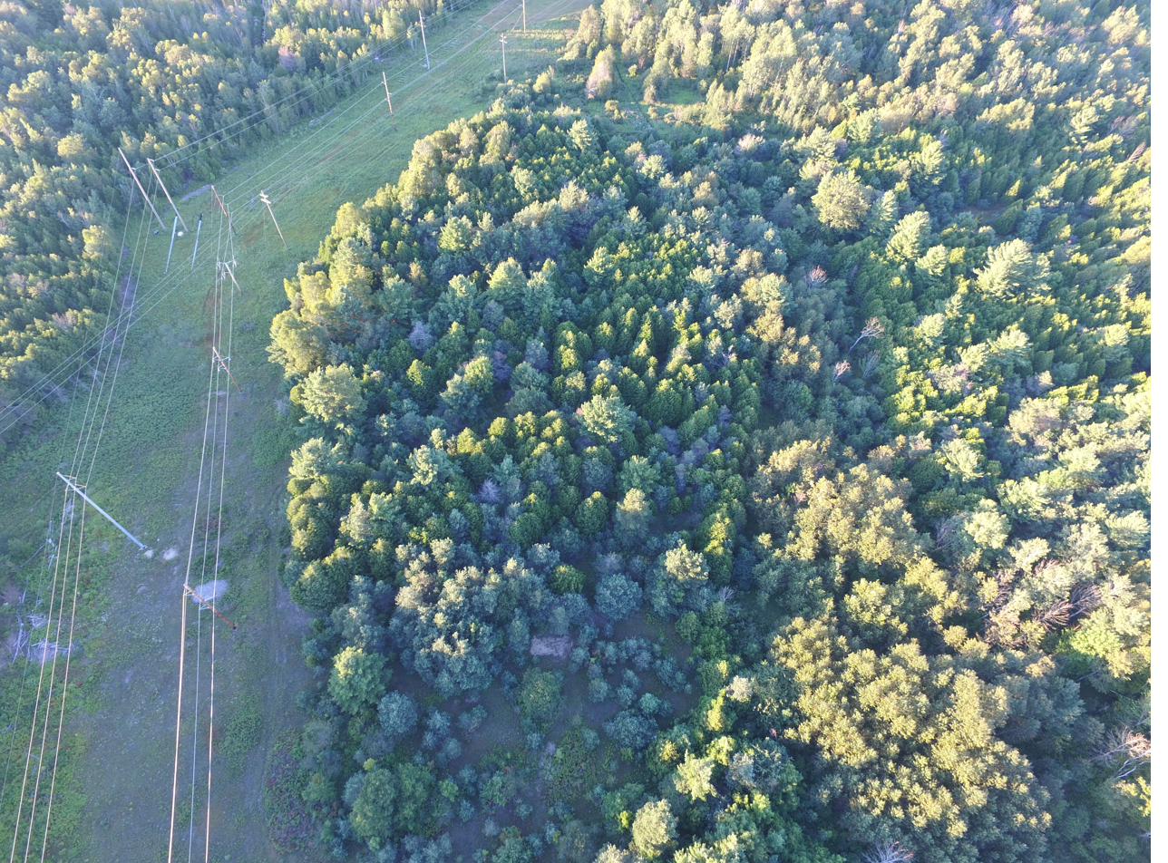 Subject parcel aerial 5