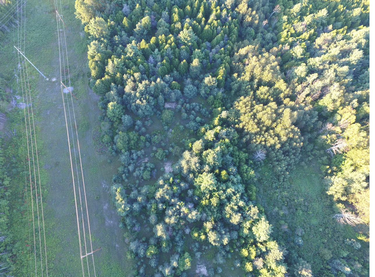 Subject parcel aerial 6