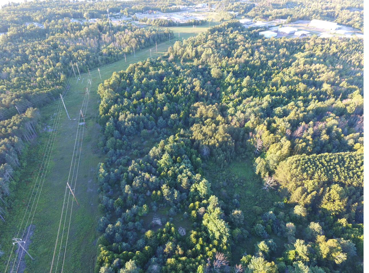 Subject parcel aerial 9