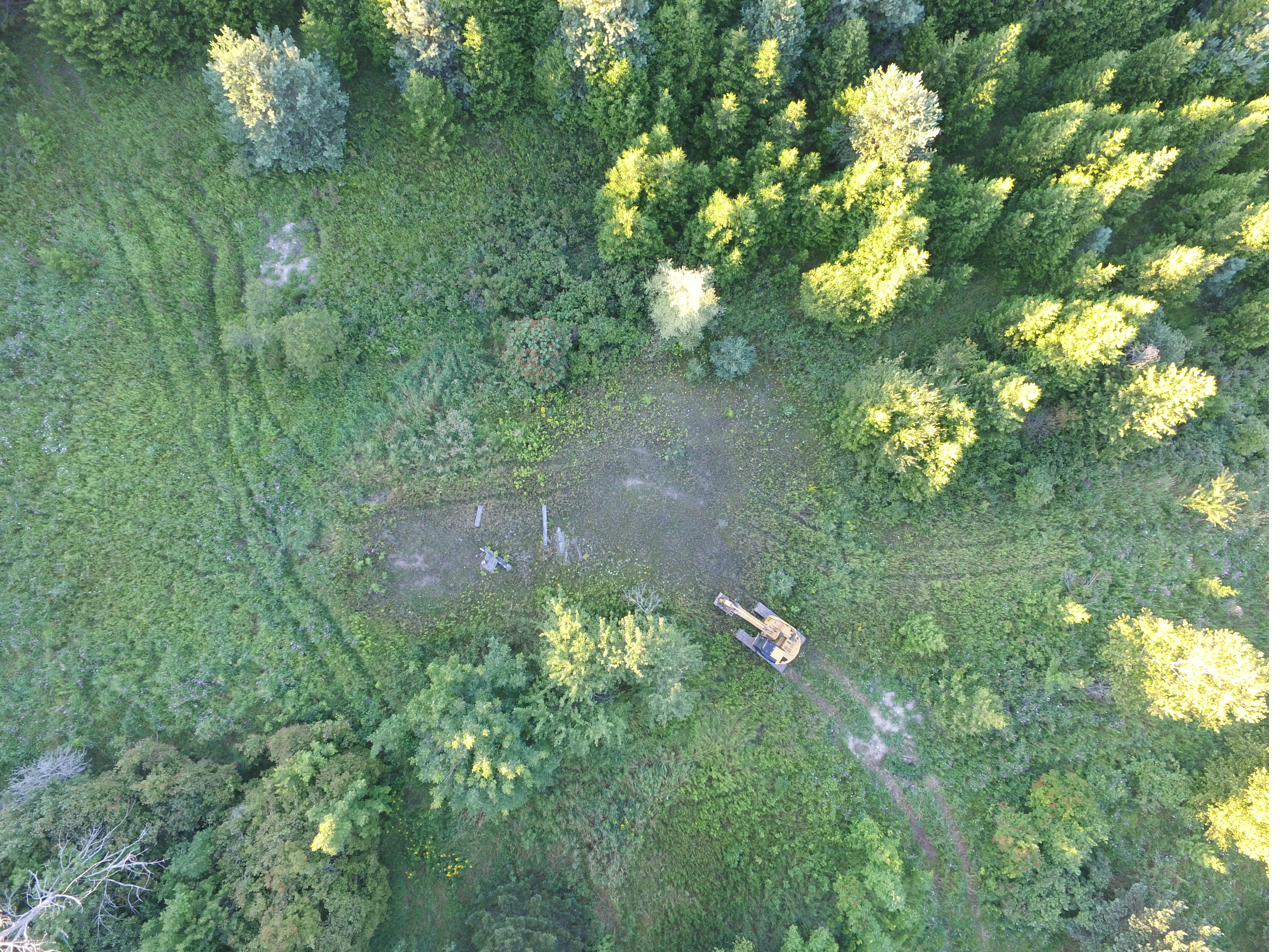 Subject parcel aerial 12