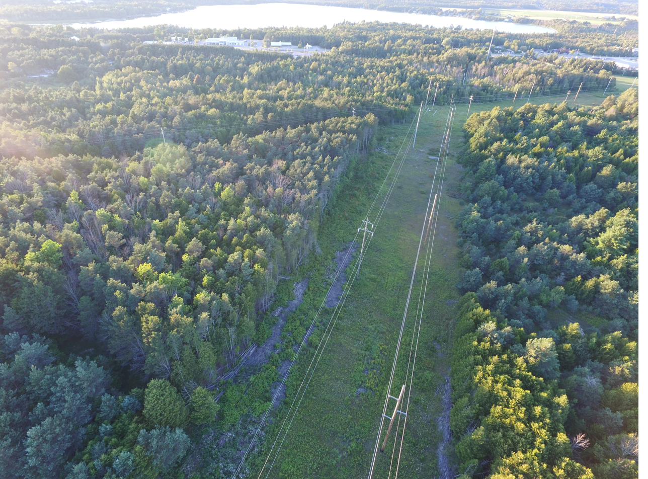 Subject parcel aerial 15