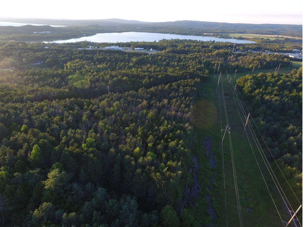 Subject parcel aerial 16