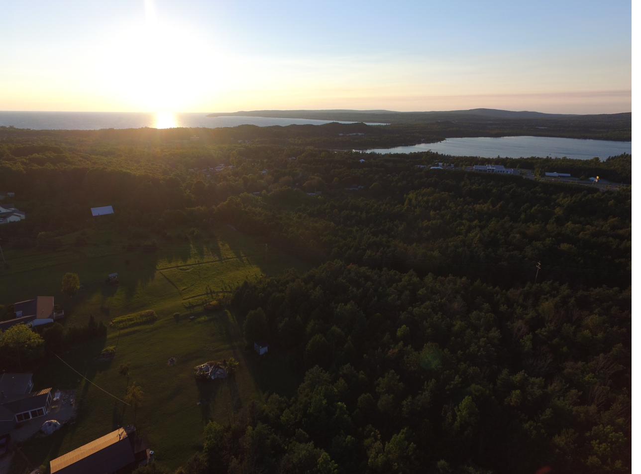 Subject parcel aerial 17