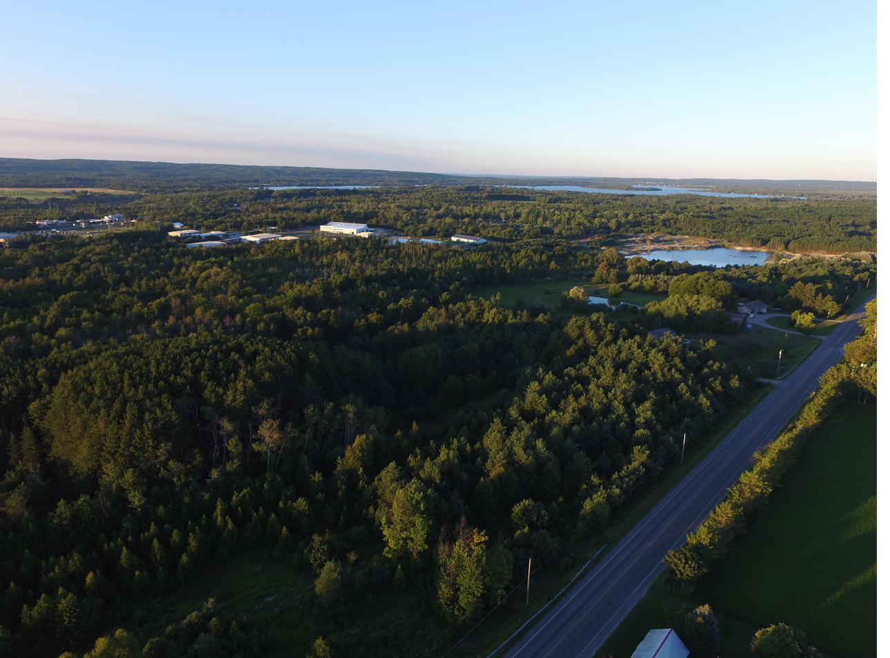Subject parcel aerial 19